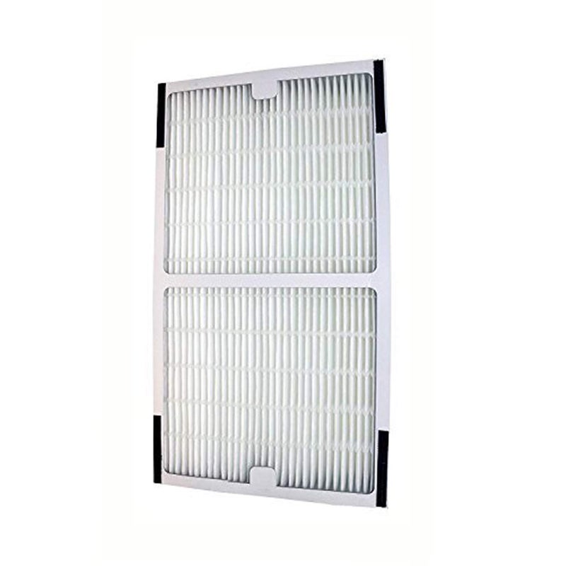 HALIEVE Replacement Idylis Air Purifier Filters C - 2 Pack Hepa & Carbon Filter Set for Idylis Air Purifiers IAP-10-280, IAP-10-200, Part # IAF-H-100C, IAFH100C - Image 2